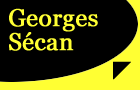 Homepage Georges Sécan